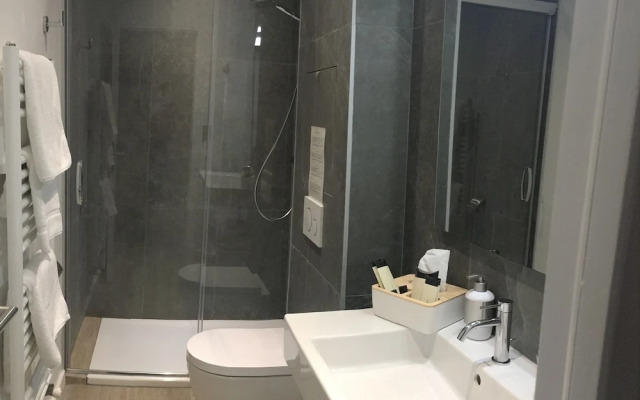 Auberge Quintessence