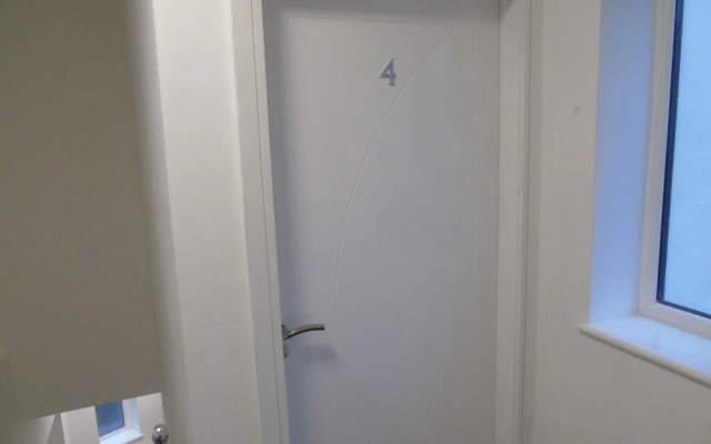 Lovely 1-bed Apartment in Bolton