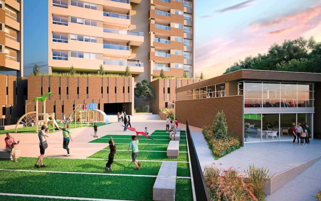 Spectacular Envigado