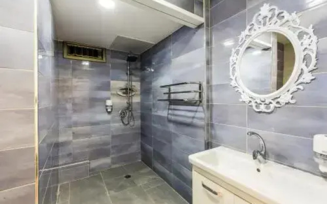 Sunset Beach Apartments
