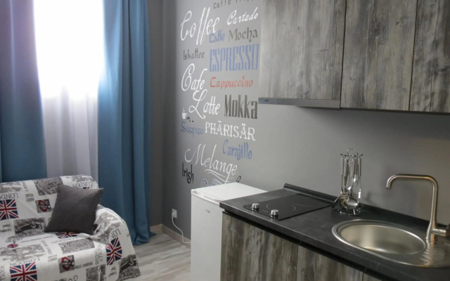Dream Apartament