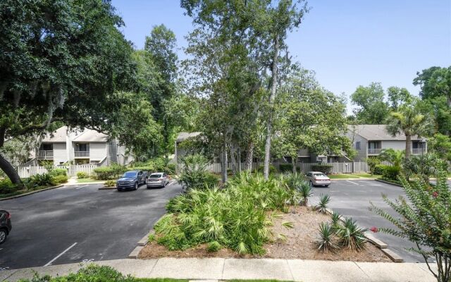 SailMaster 37 - Two Bedroom Condo