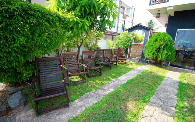 Siyanra Beach Resort