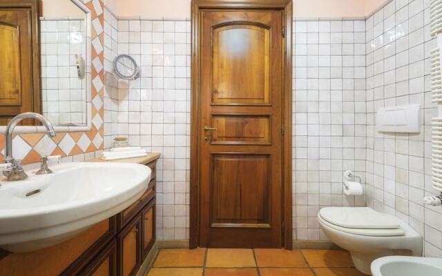 Villa Sylva 6 2 in Rome