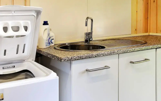 5 Person Holiday Home in Otterup