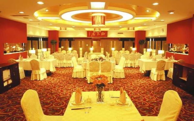 Zhejiang Media Hotel