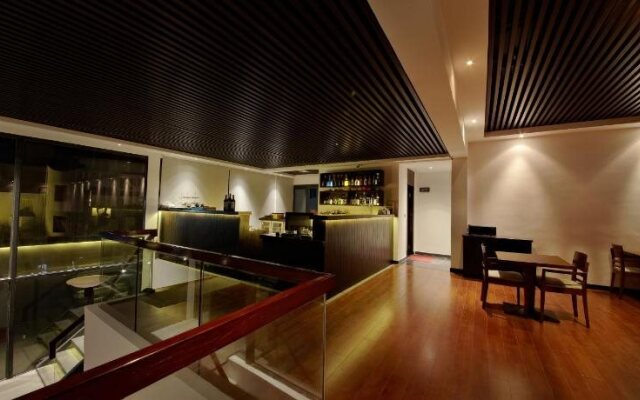 Eden Hotel