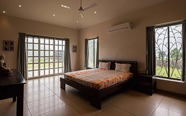 StayVista at Shivom Villa 12