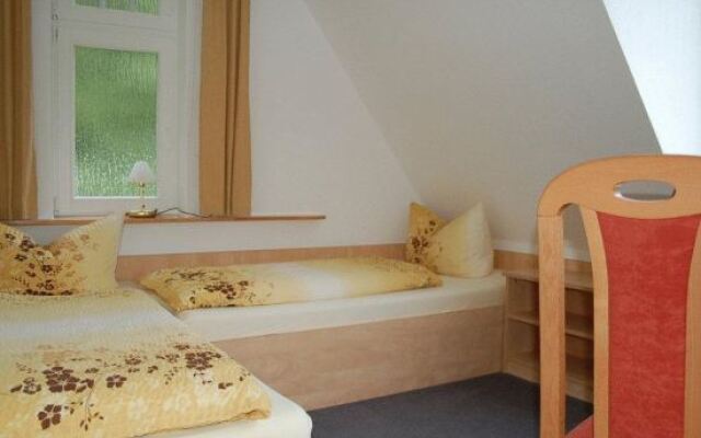 Wanderhotel Steinerne Renne