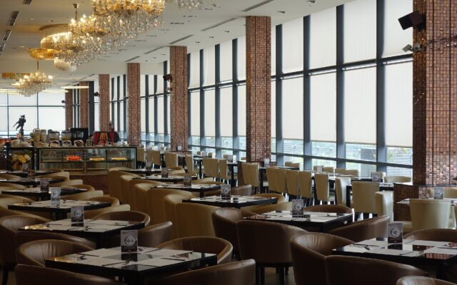 Sun Hao International Hotel