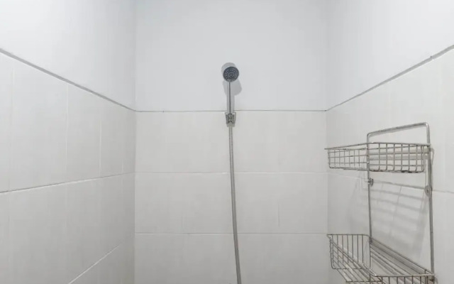 Best Deal And Comfy 2Br Apartment At Puri Mas