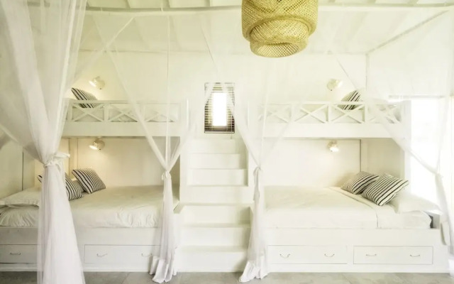 Tea Tree Villa