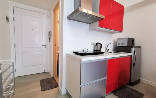 Fully Furnished Cozy Apartment in Azure