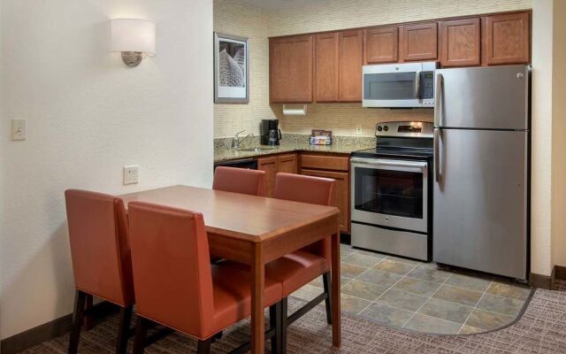 Residence Inn Cranbury South Brunswick