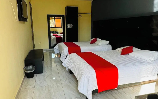 Hotel Villa Pralaya