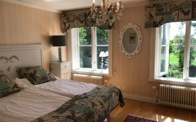 Hotell Plevnagården