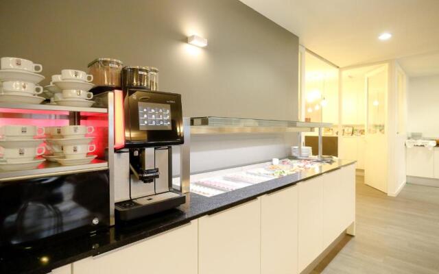 Hotel Corsendonk Viane