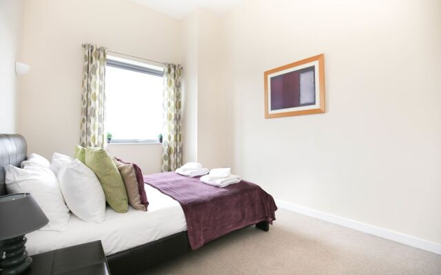 Fantastic 1 Bed Apartment Newcastle City