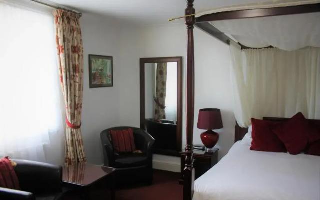 Thanington Hotel
