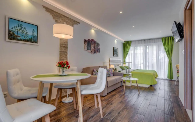 Room&Studio Apartment Just Enjoy