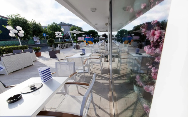 Hotel Albatros