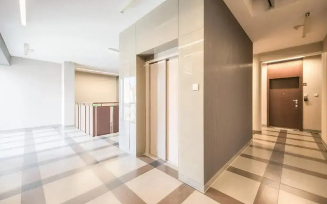 Apartinfo Apartments - Kwartal Kamienic