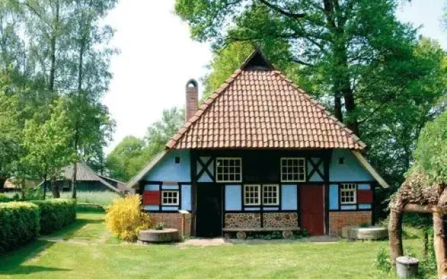 Herberg Erve Kots Inn