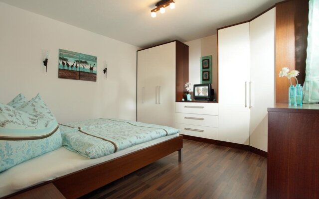 Appartement Pöll Kathrin