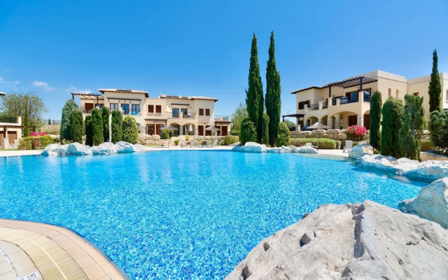 Apartment CC11 - Thalassa