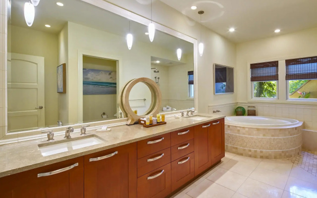 Ho‘olei Villas at Grand Wailea
