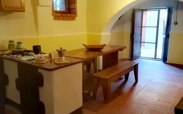 Case Rurali Pentedattilo