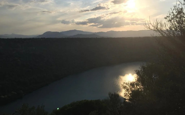 Turismo Rurale Su Cuile