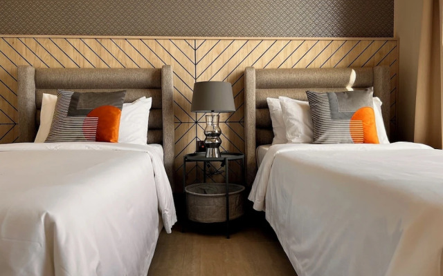 C Living - Premium 3 Bedroom - AQIQ