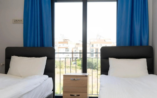 Mene Suites