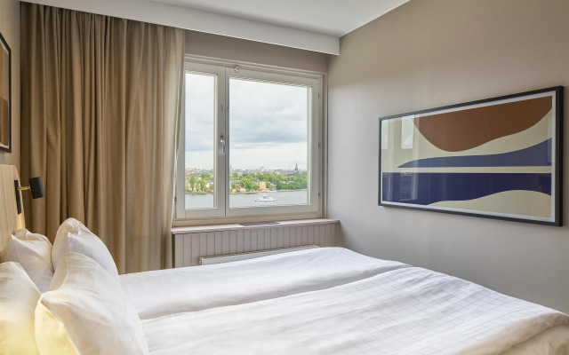 Scandic Sjöfartshotellet