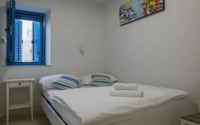 Hvar Old Dalmatian House Junior Suite - Deck 3