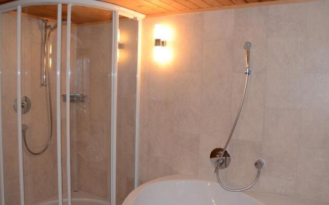 Ferienwohnung Hübeli