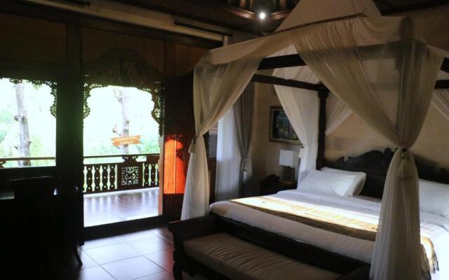 Shanti Natural Panorama View Hotel