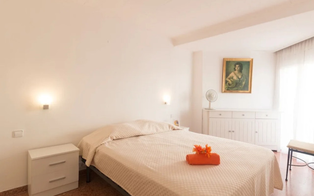 Apartamento Gisamar Ref. 1124  by Iberplaya