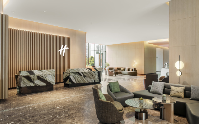 Holiday Inn Kuala Lumpur Bangsar by IHG - Image 2