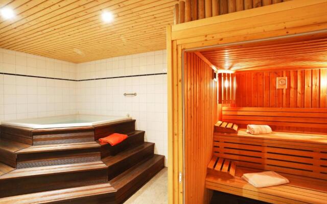 Résidence Nemea Le Nevez