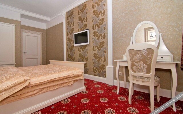 VIP Apartment Minsk