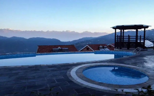 Soaltee Westend Resort Nagarkot