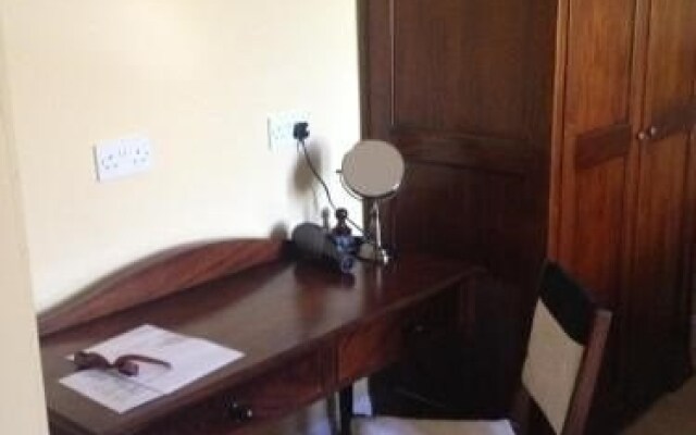 Creity Hall Guest House