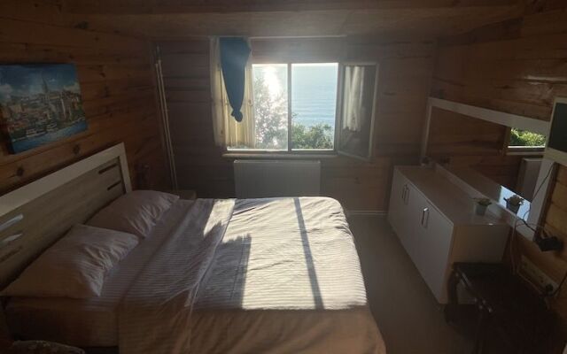 Yesil Vadi Apart Otel