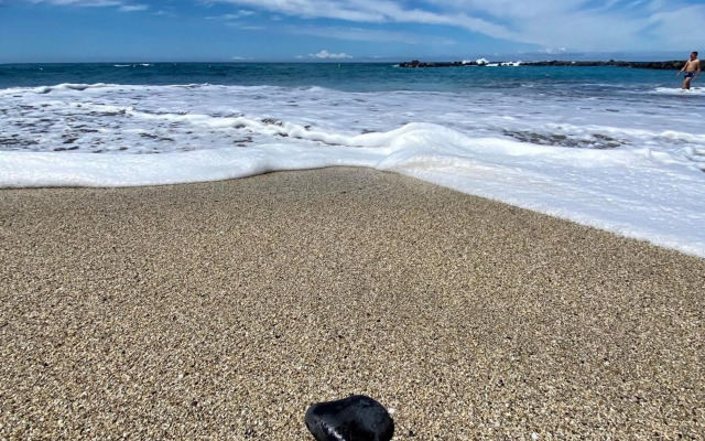 BuenaVista Romantic Bungalow in Costa Adeje