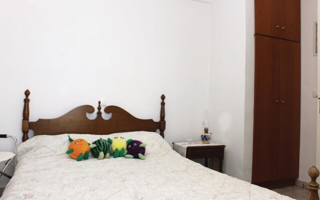 Awesome Home in Loutra Aidipsou With 4 Bedrooms