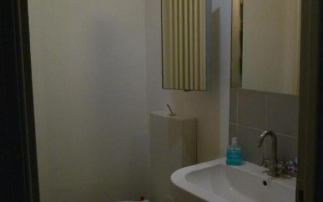 Duplex 120m² Central - Parking