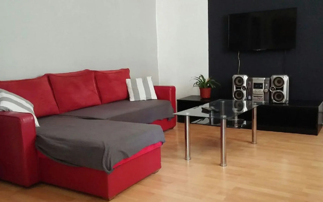 Apartment Damir - big apartment A1-donji veliki Nin, Zadar riviera