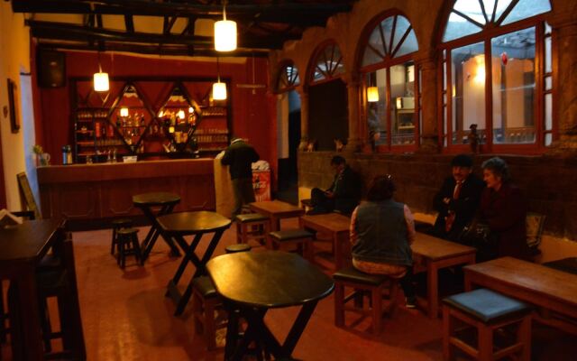 Kokos House Backpackrs - Hostel
